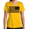 Women's PosiCharge ® Competitor Tee Thumbnail