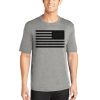 PosiCharge ® Competitor Tee Thumbnail