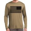 Long Sleeve PosiCharge ® Competitor Tee Thumbnail