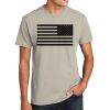 Unisex CVC Tee Thumbnail